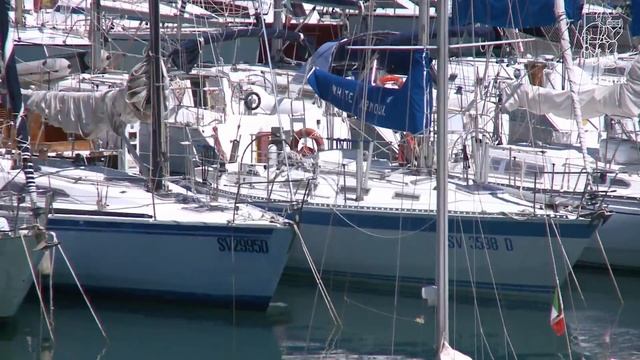 Italiano per stranieri - Mezzi di trasporto in Italia (A2) смотреть онлайн