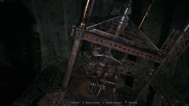 RESIDENT EVIL VILLAGE►Гейзенберг №17(Первое прохождение) смотреть онлайн