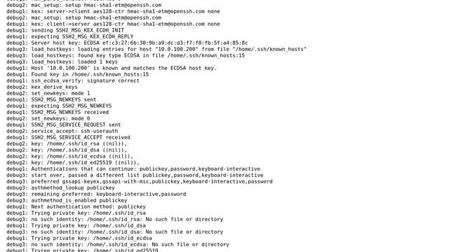 Alpine Linux: fatal: privsep_preauth: preauth child terminated by signal 31 смотреть онлайн