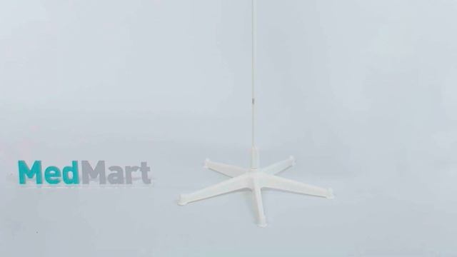 Обзор штатива ШДВ-02 МСГ для длительных вливаний. смотреть онлайн