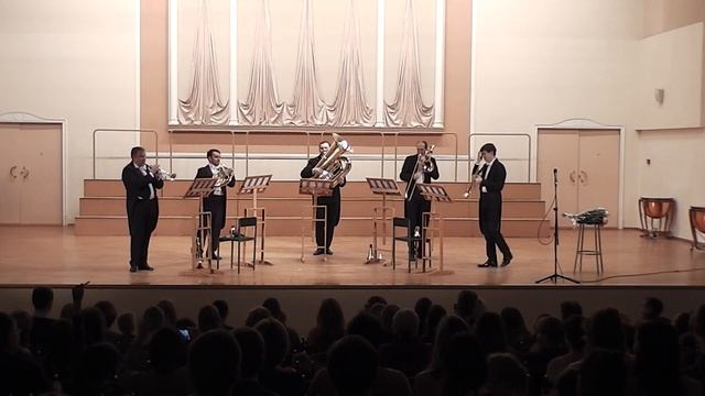 J. Wasson - Next Stop: Funksville смотреть онлайн