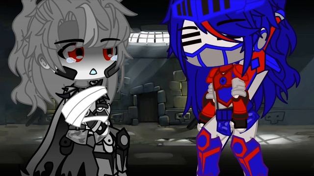 Decepticons are trying to save Megatron from Optimus. (Transformers) смотреть онлайн