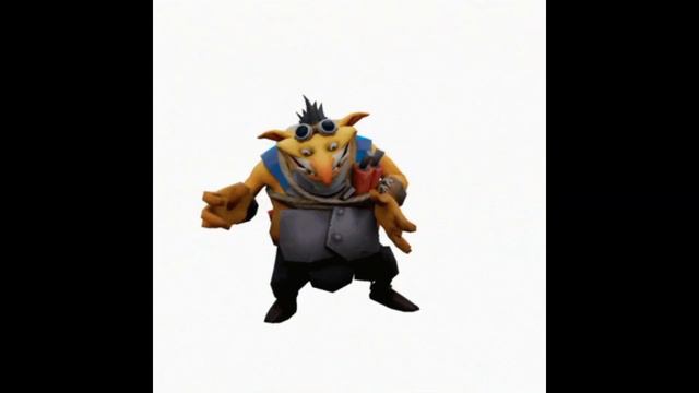 Егор Летов - Зоопарк | Минёр из Dota 2 смешно танцует под музыку смотреть онлайн