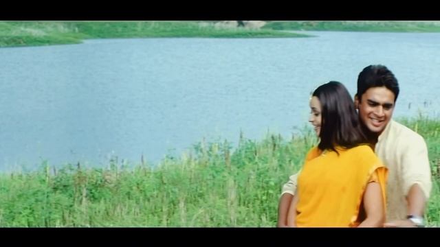 Unmela Aasapattu Offical 4K HD Video Song | Vaazhthugal | Madhavan | Bhavana | YuvanShankarRaja #U1 смотреть онлайн
