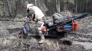 Paxus. Честный отзыв после покупки Мини Трайка Велес.