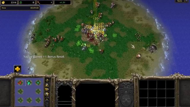 САМАЯ популярная Battle.net карта стала еще СЛОЖНЕЕ!