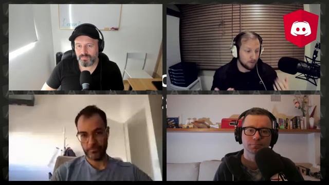 Angular Community Q&A With Aliakséi, Joaquin and Mark from the NGXS Team смотреть онлайн