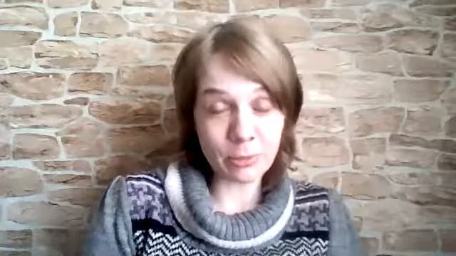 Анастасия Михайлова. Приглашение на конференцию "English around the world. Март 2021" смотреть онлайн