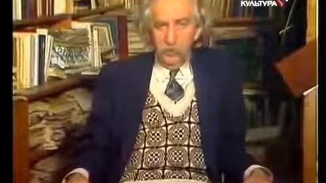 Что такое культура смотреть онлайн