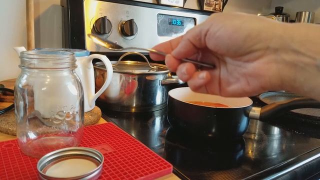 Маринованный перец для салатов и просто закуска - Perets marinovanniy смотреть онлайн