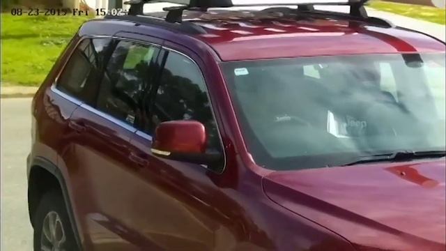 DS-2DE4A425IW-DE Video demo from one of our valued customers. смотреть онлайн