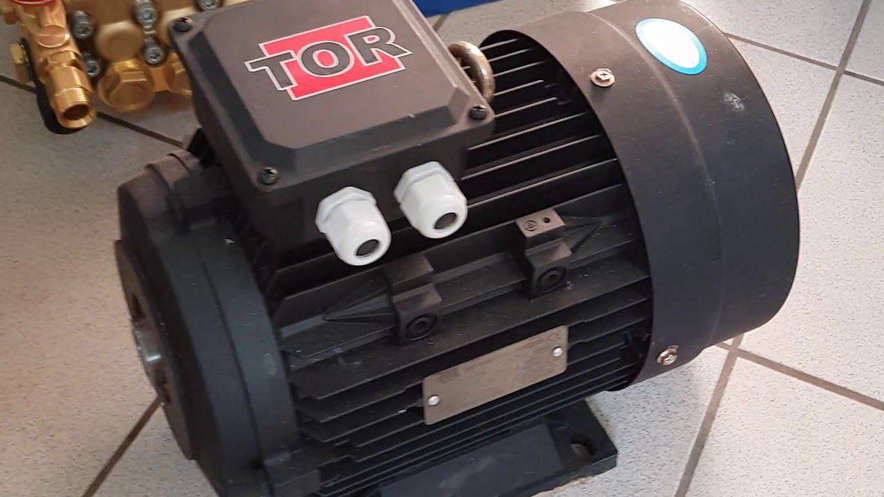 Мойка высокого давления 200 бар ДОРОГО ИЛИ ДЕШЕВО? смотреть онлайн