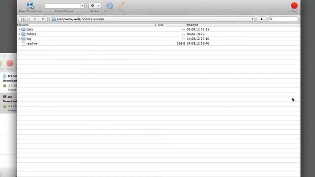 Introducing Fortrabbit смотреть онлайн