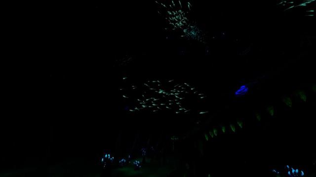 Lost River | Subnautica Live Wallpaper смотреть онлайн