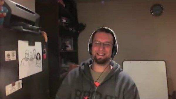 Lost Mass Effect Saves | Gamer Reaction: The Awesomecast - #102 | Part 1