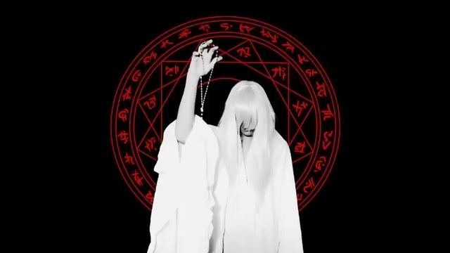 Mr.Kitty - After Dark (1 hour) смотреть онлайн