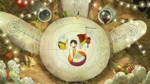 Песнь моря (2014)