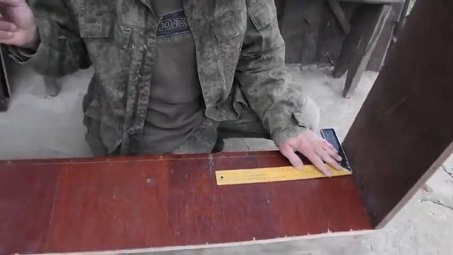 ПОЛКА 2 Книжный шкаф своими руками. смотреть онлайн