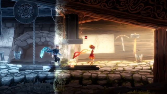 Degrees Of Separation Gameplay