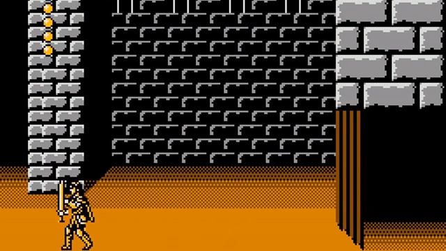 Frankenstein: The Monster Returns (NES / Денди) - Прохождение. НЕ СПЛЮЩЕННАЯ картинка, [1080p HD] смотреть онлайн