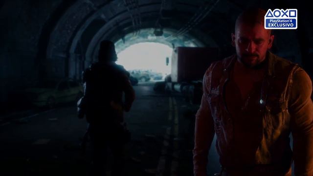DAYS GONE PS4 Lançamento DIA 26 ABRIL смотреть онлайн