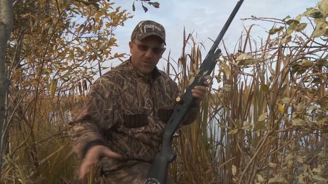 Sure Footing -- Safe Shooting & Hunting Tips with Dave Miller смотреть онлайн