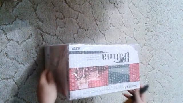 Unboxing parcels Mandarake № 19 (Fatina by Alter) смотреть онлайн