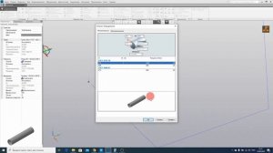 Компас 3D  Урок №7 - Построение трубы при помощи плагина _Трубопроводы_ #Компас3D