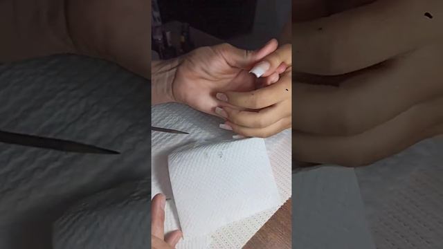 passo a passo aplicação com bordas camufladas com géis da volia смотреть онлайн