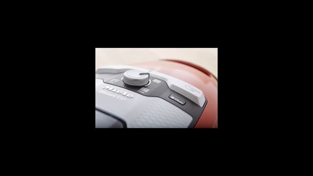 Пылесос Miele SKRR3 Blizzard CX1 Red купить в Москве, Спб Миле смотреть онлайн