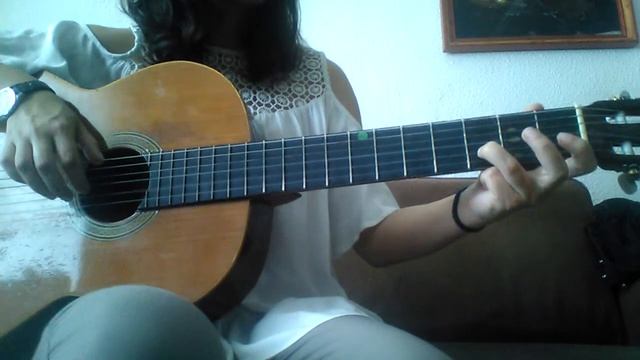 Samba Lele Guitarra Colegio Mantellate смотреть онлайн