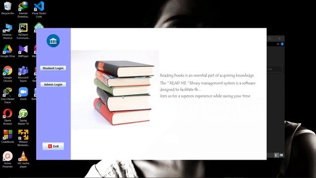 Library Management System in java (Netbeans) #javatutorial #JavawithNetBeans смотреть онлайн