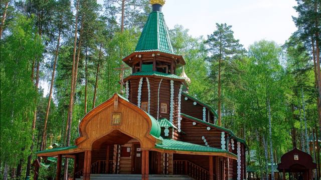 Ганина Яма смотреть онлайн