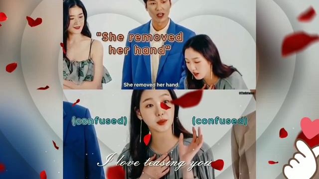Lee Min Ho is definitely smitten by looking at KIM GO EUN. We missed you MinEun/Mingo Couple. смотреть онлайн