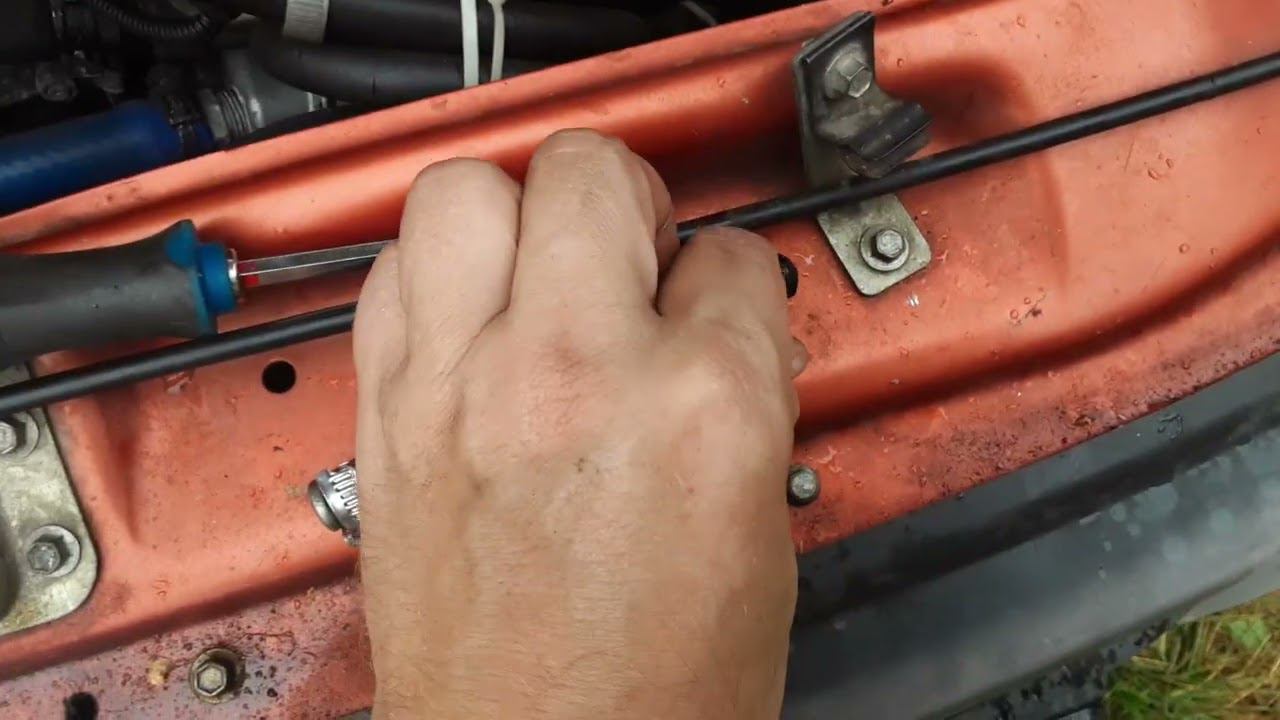 резинотехнические изделия для автомобиля газель - иначе как презервативами назвать нельзя смотреть онлайн