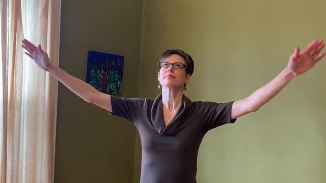 How To Pray The Body Prayer From The Order Of Julian Of Norwich