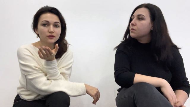 Реакция на интервью Собчак- Блиновская смотреть онлайн