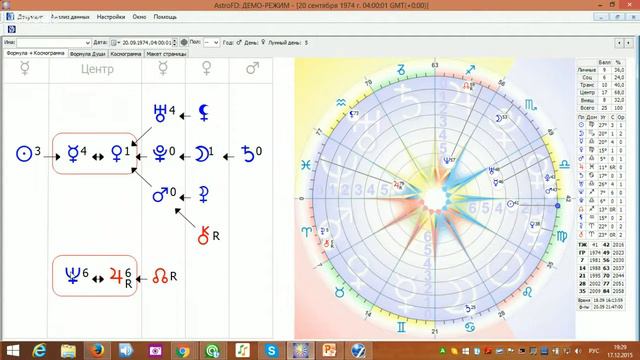 Формула души: сущность и структура. смотреть онлайн