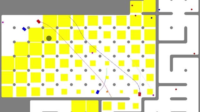 Russian AI cup 2015 смотреть онлайн