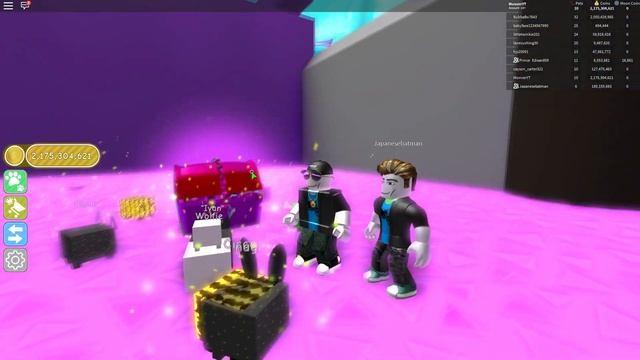 ВЛОЖИЛИСЬ В РАКЕТУ - ROBLOX смотреть онлайн
