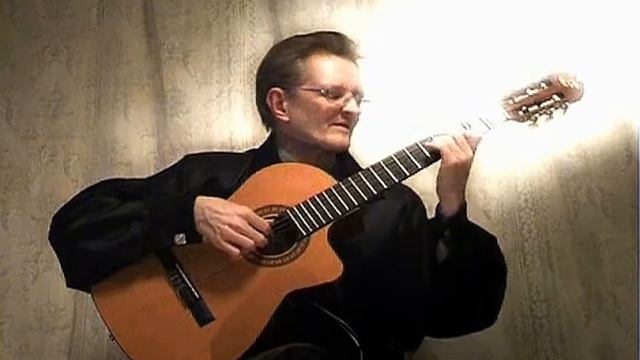 Pernambuco-Choro-D.wmv.Plays liutikov Igor смотреть онлайн