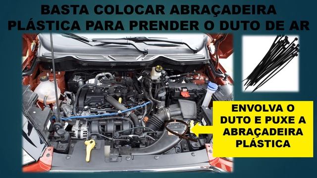 Ecosport 2018 Motor 1.5, Barulho Ao Acelerar O Motor, Vibração, Toda Ecosport 1.5 Faz Este Barulho.
