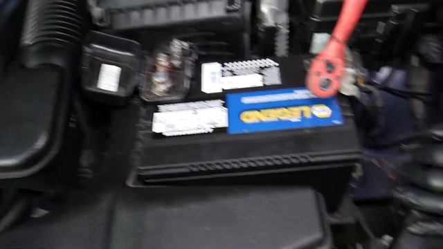 HYUNDAI SONATA ALTERNATOR FUSE LOCATION REPLACEMENT смотреть онлайн