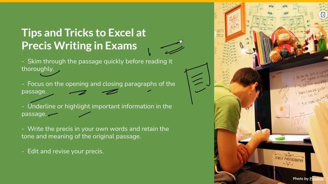 HOW TO WRITE PRECIS? |SUPREME COURT OF INDIA JCA RESULT| DESCRIPTIVE EXAM STRATEGY | | CLASS-01 смотреть онлайн