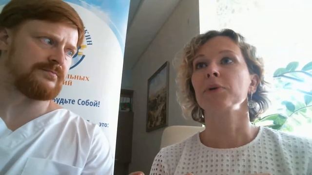 Пилатес. С чем едят? смотреть онлайн