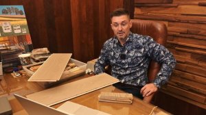 Отличие инженерной и паркетной доски. Разбираем статью на ДЗЕН.