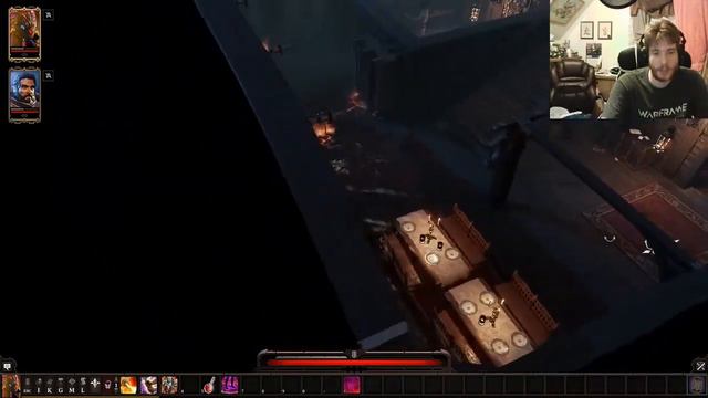 Divinity Original Sin 2 - Shipwrecked (CoOp) смотреть онлайн