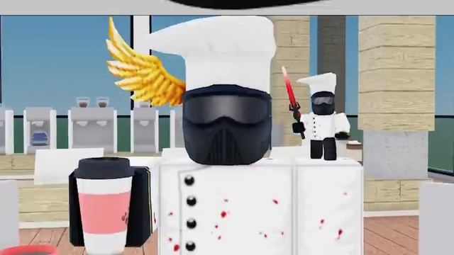 Woman Tower Defense Simulator.. | ROBLOX смотреть онлайн