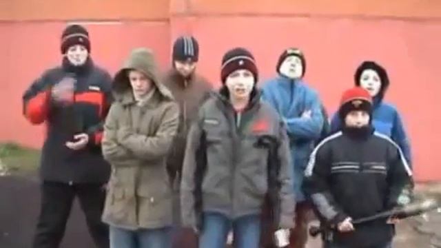 «Глум и его братва» — как снимали видео смотреть онлайн