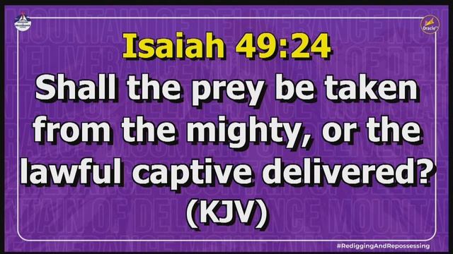 UNDERSTANDING DELIVERANCE || DR. ORACLE || 14.03.2023 ( DELIVERANCE SERVICE) смотреть онлайн
